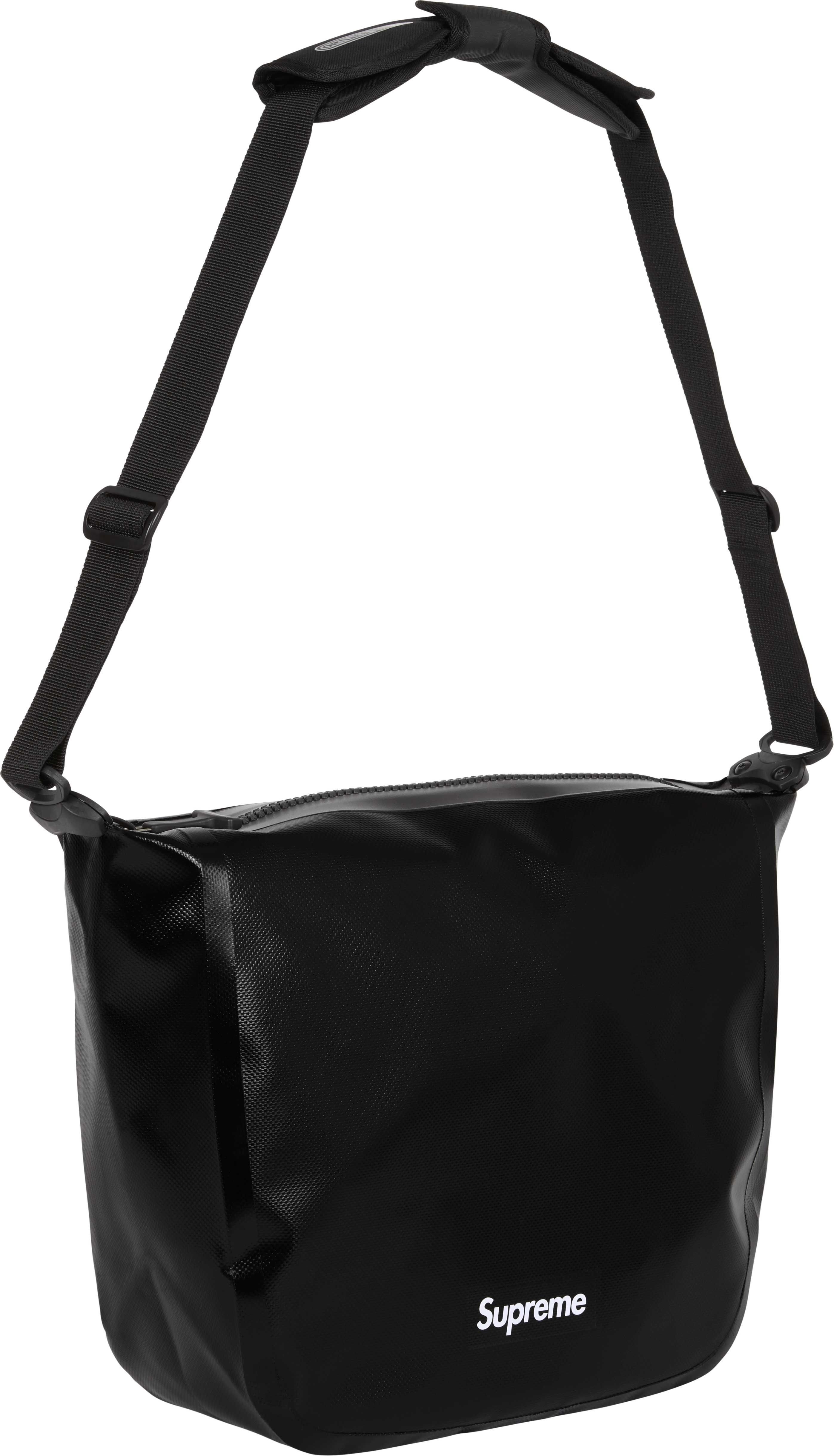 Supreme®/ORTLIEB Small Messenger Bag view 8